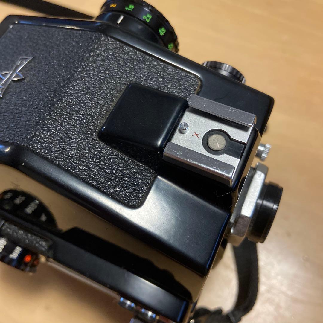 d*9様 Mamiya M645 1000Sカメラジャンク