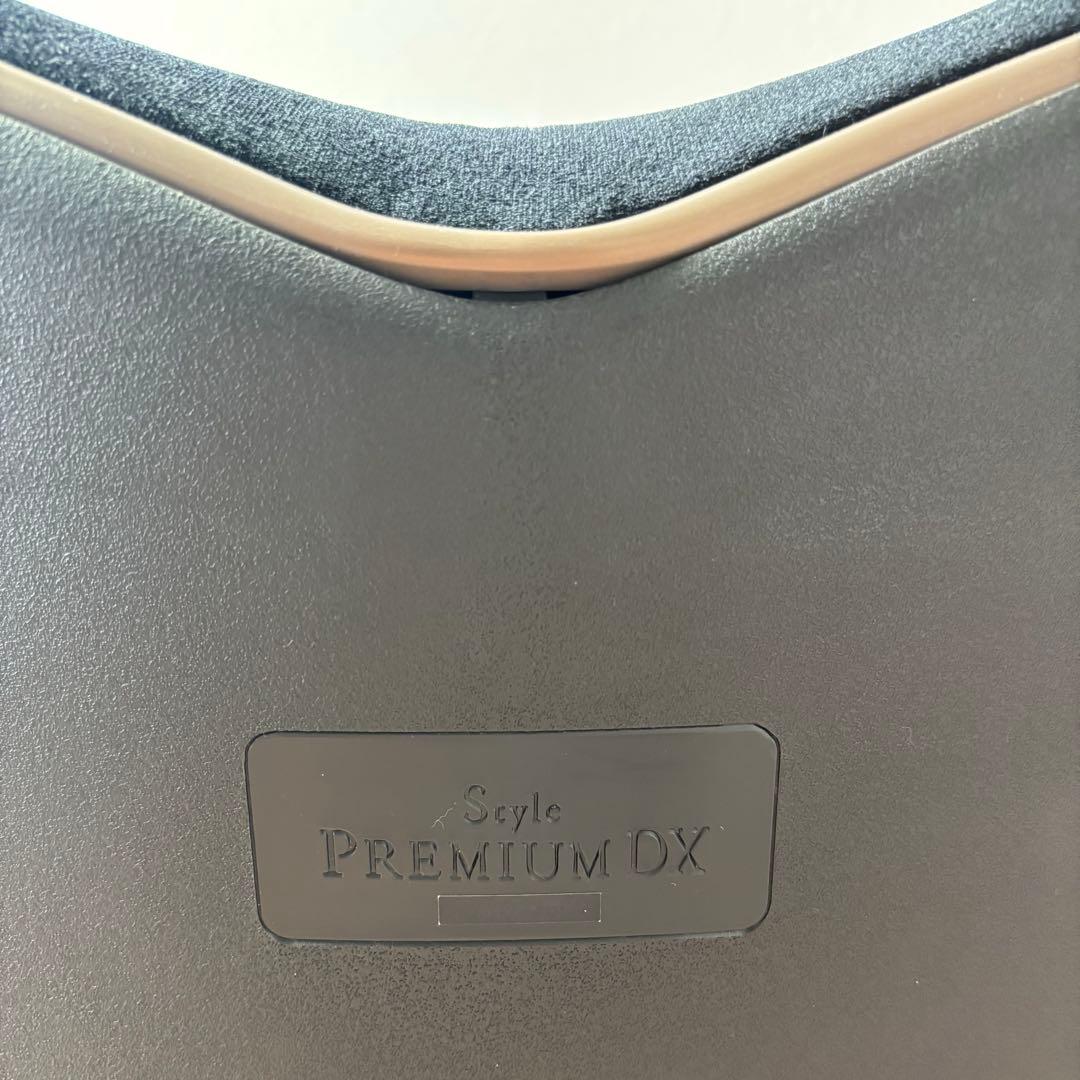 MTG Style Premium DXスタイルプレミアムデラックス　ブラック
