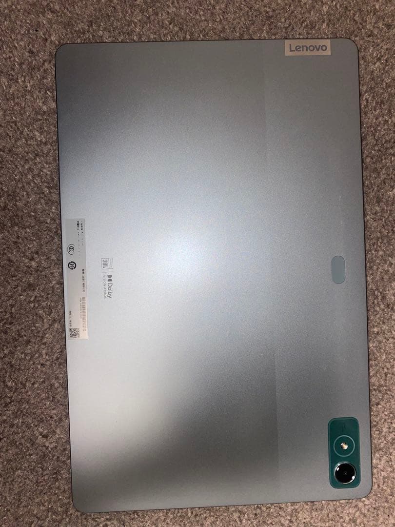 Androidタブレット本体 Lenovo Xiaoxin Pad Pro 12.7 2023