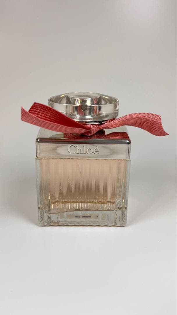新品未使用　Chloe クロエ　ローズ　ド　クロエ　オードトワレ　75ml