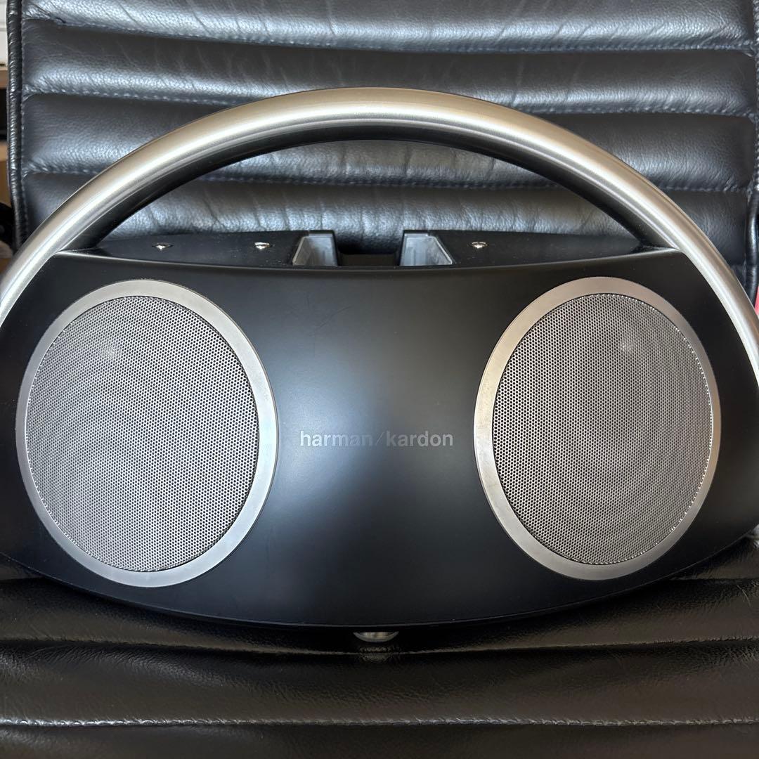 Harman KardonハーマンカードンGo+Play