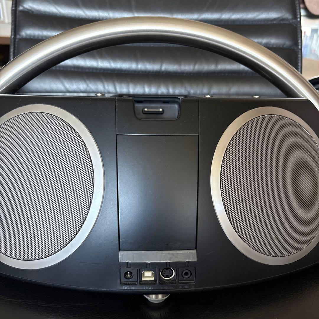 Harman KardonハーマンカードンGo+Play
