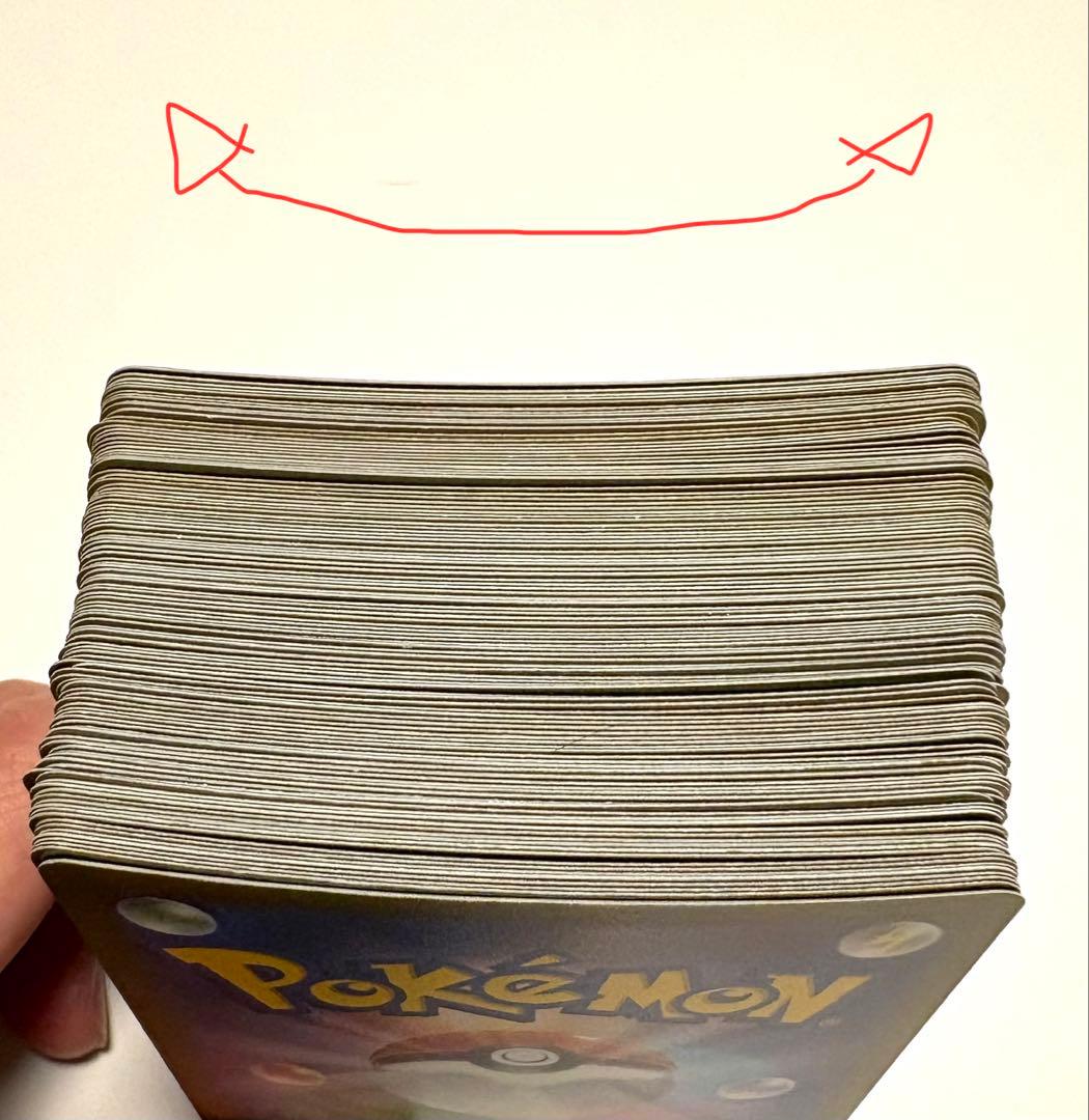 ポケモンカード 721枚　まとめ売り