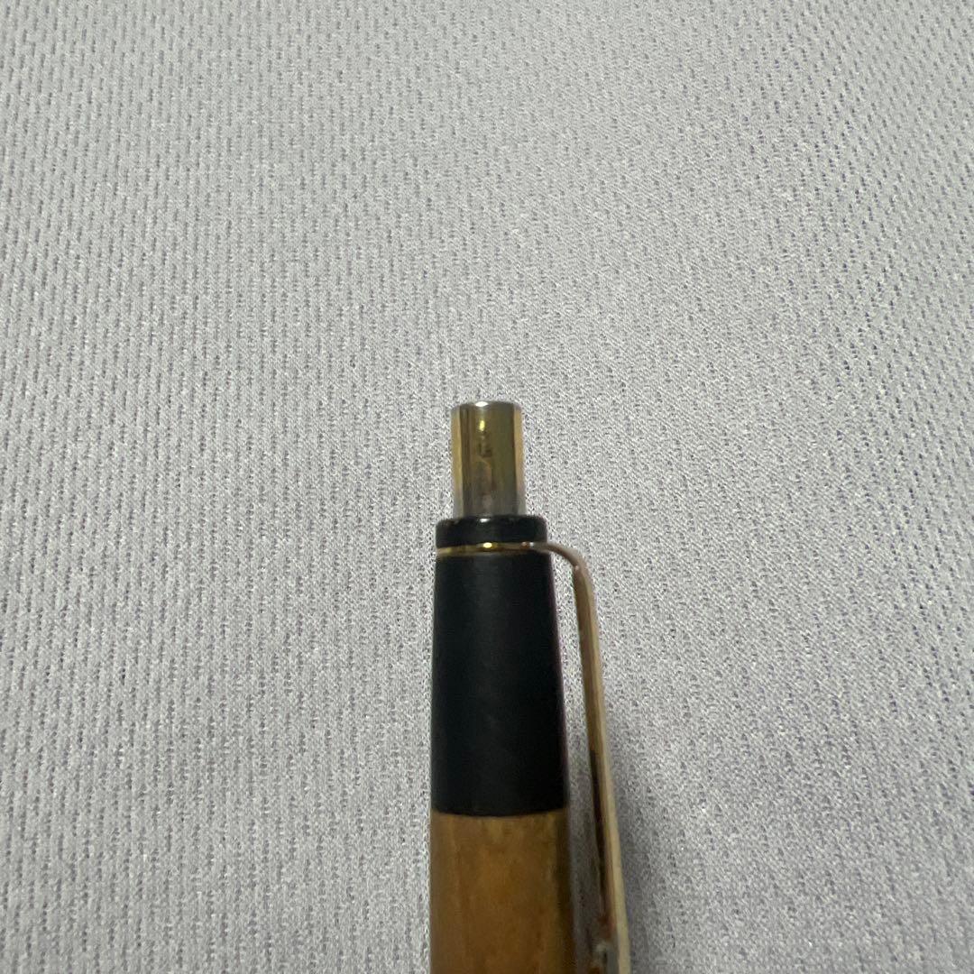 ボナンペン　欅　0.5 シャープペン