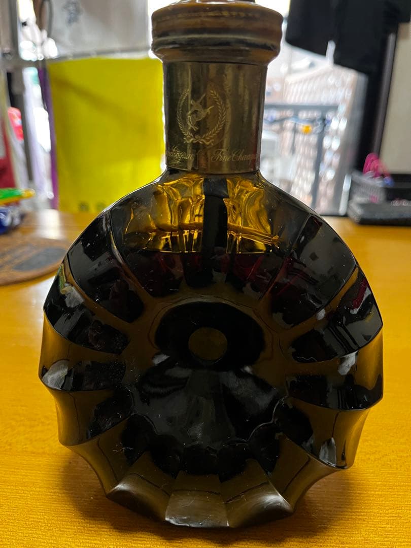 未開封　レミーマルタンセントーエクストラ　700ml 40度