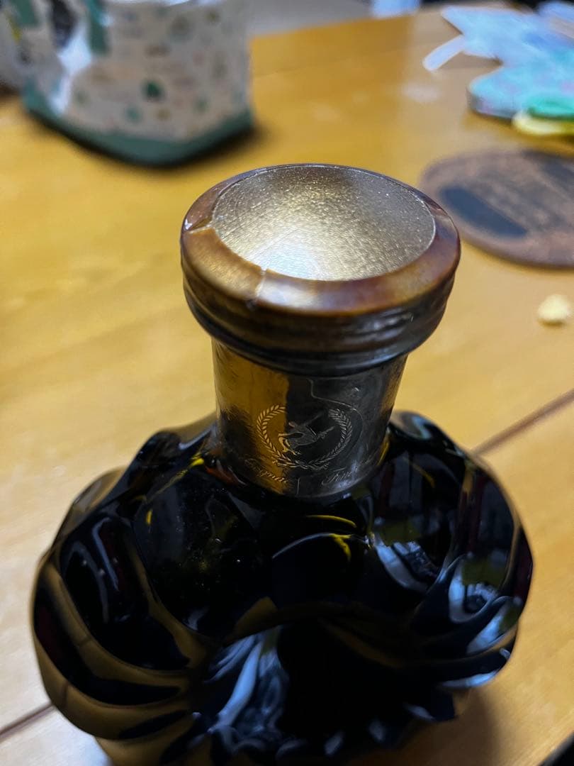 未開封　レミーマルタンセントーエクストラ　700ml 40度