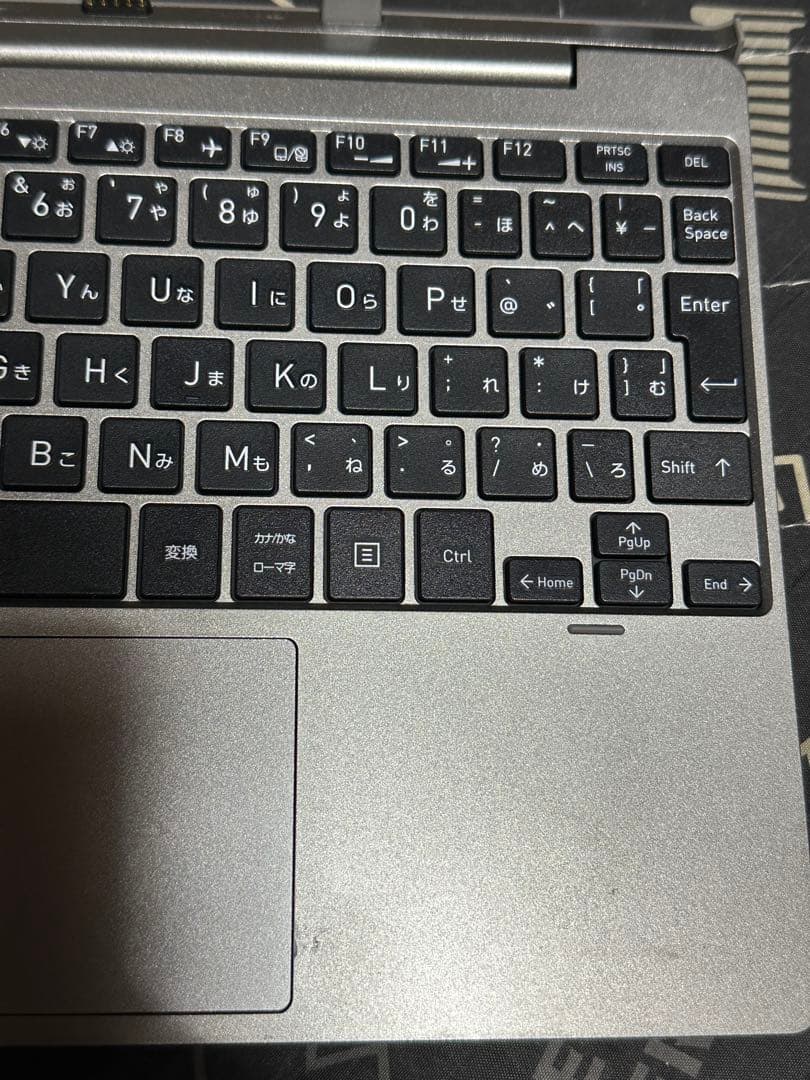 Dynabook k50 タブレットpc