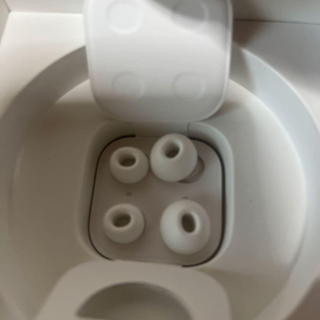 イヤホン Apple AirPods Pro A2083/A2190
