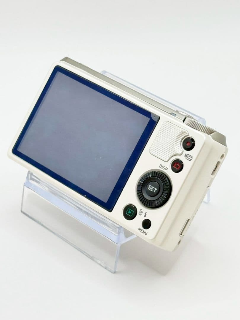 【極美品】CASIO EX-ZR800 コンデジ 充電器付き　カシオ