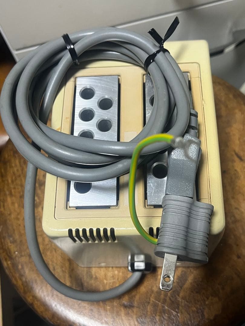 デントロニクス　みずいらずＦ＆Ｆ　DC-1800寒天コンディショナー　歯科