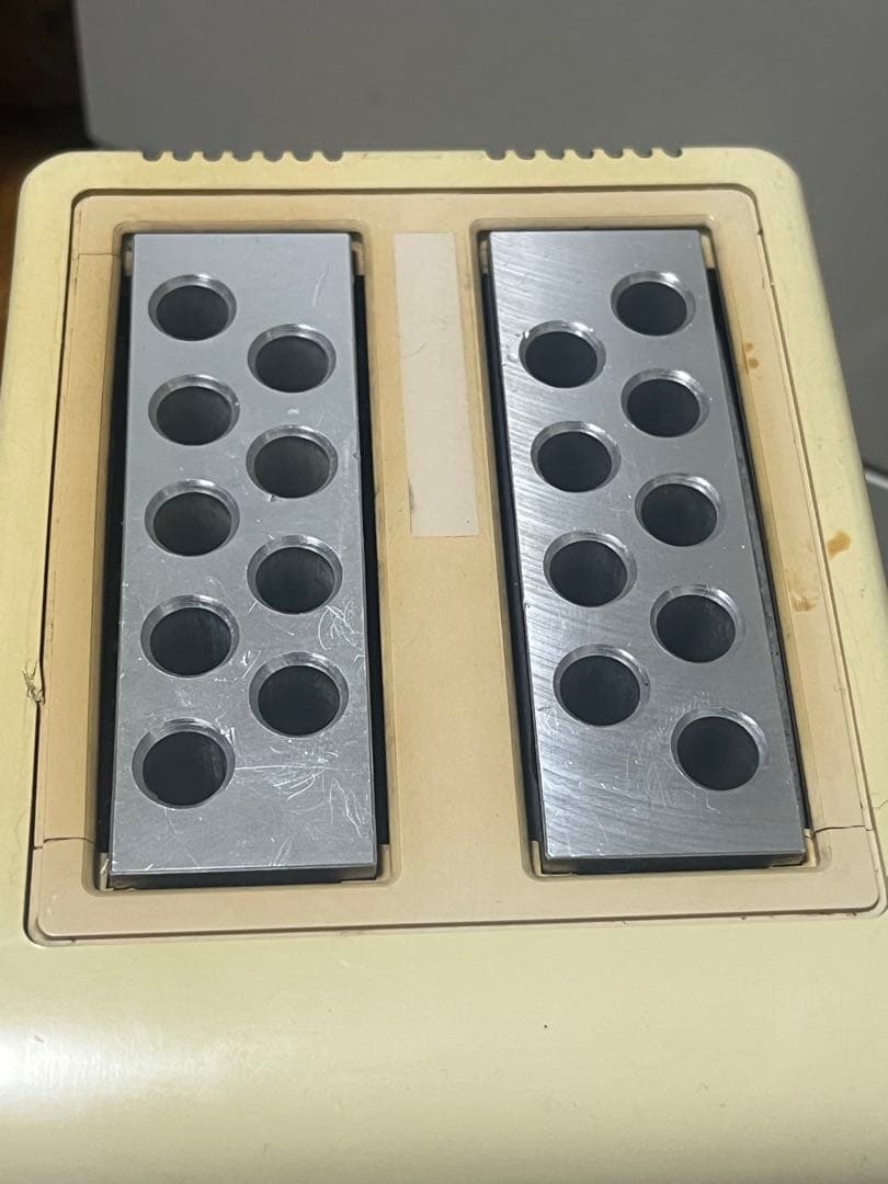 デントロニクス　みずいらずＦ＆Ｆ　DC-1800寒天コンディショナー　歯科