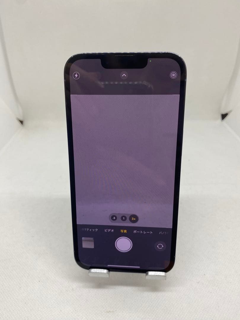 Iphone 13 Pro 128GB Sim フリー　12156