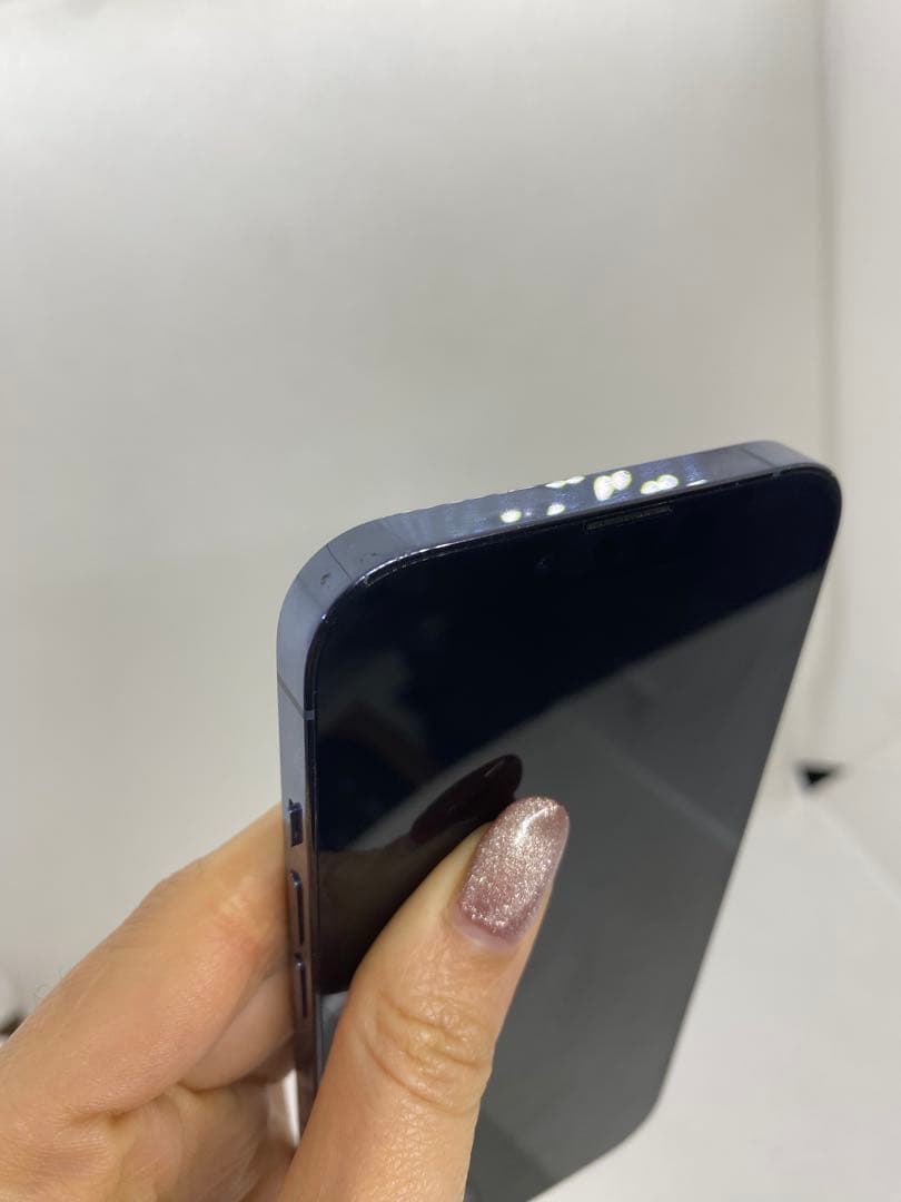 Iphone 13 Pro 128GB Sim フリー　12156