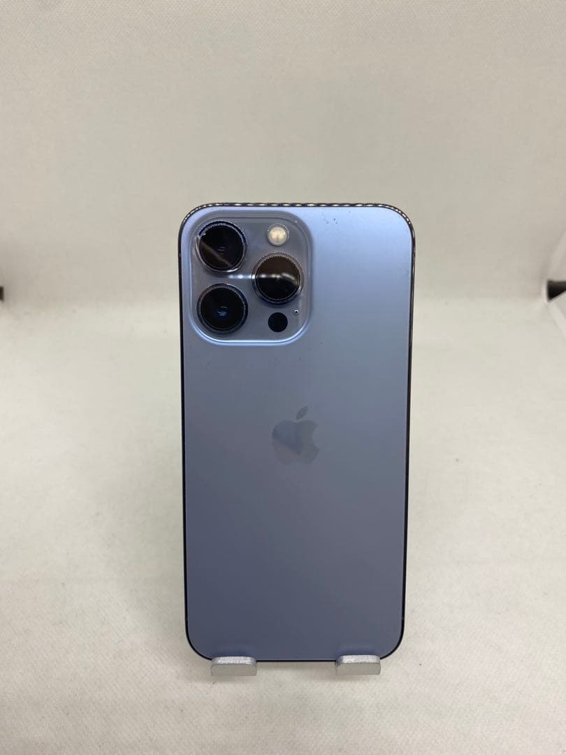Iphone 13 Pro 128GB Sim フリー　12156