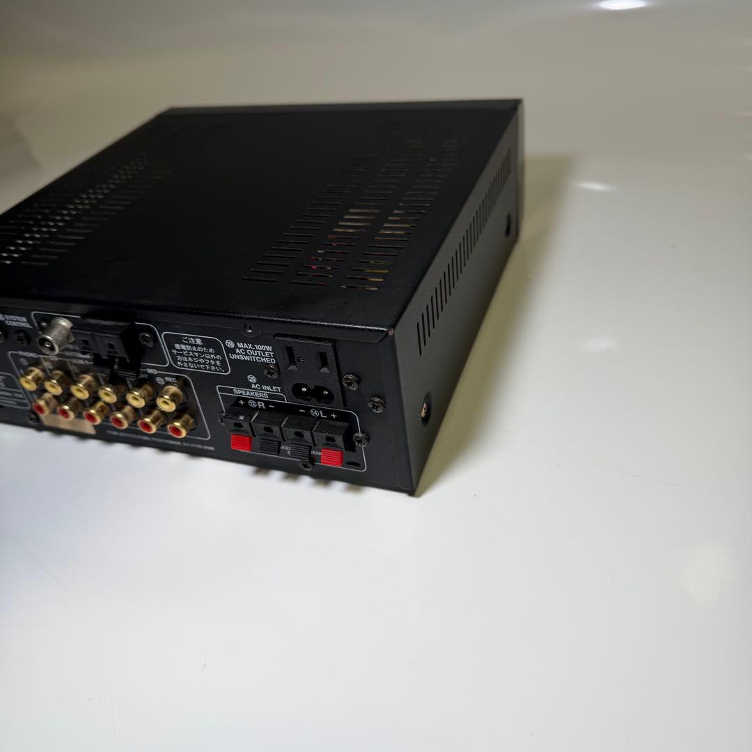 希少✨動作品✨BOSE RA-12 オーディオアンプ