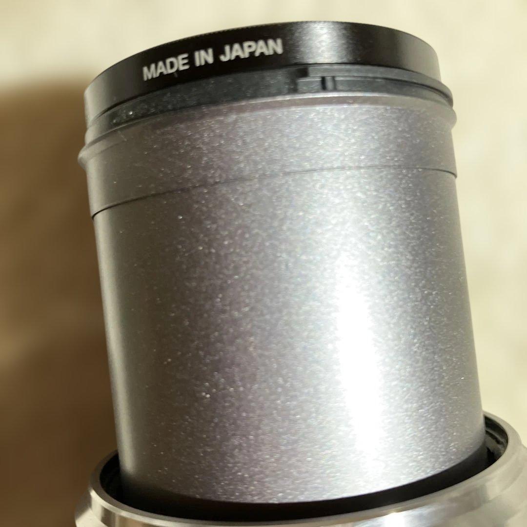 SONY SEL55210 インターチェンジブルレンズ