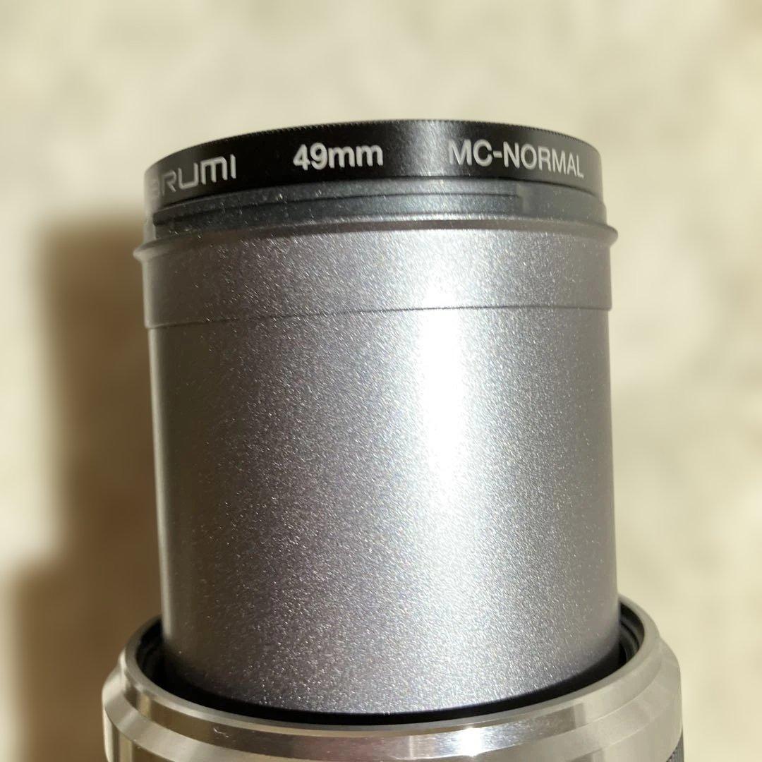 SONY SEL55210 インターチェンジブルレンズ