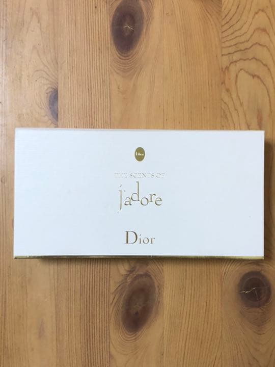 DIOR ジャドール ミニチュア セント コレクション 香水セット