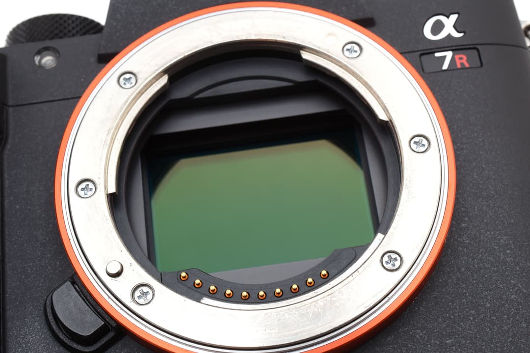 SONY α7R III ボディ ILCE-7RM3 0405