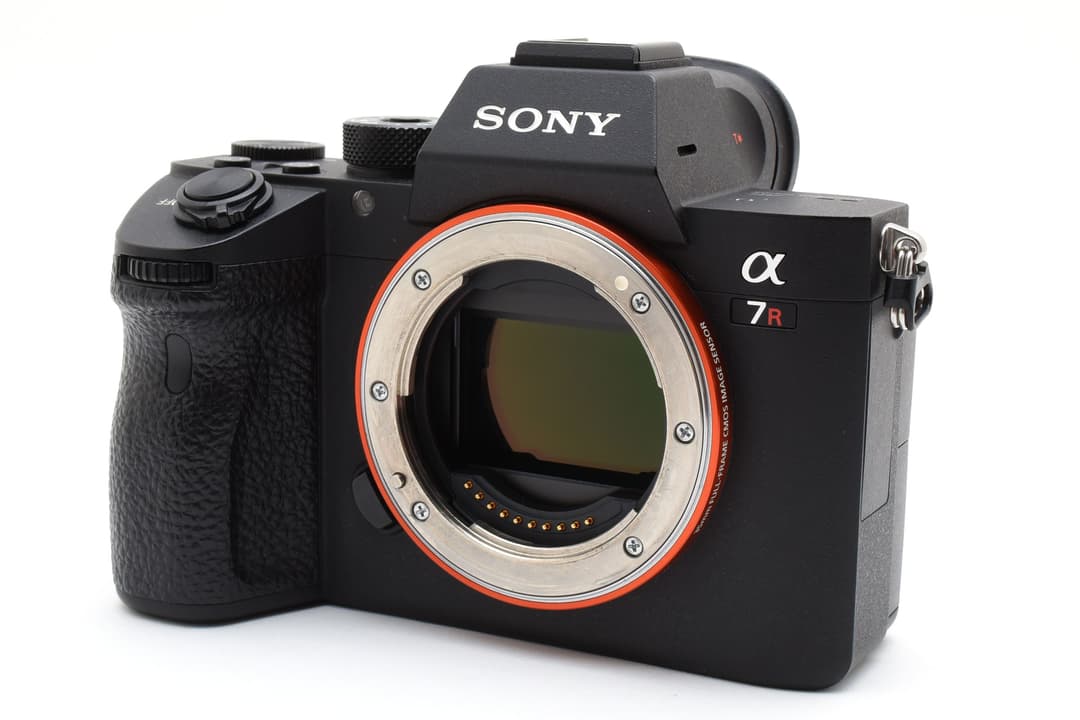 SONY α7R III ボディ ILCE-7RM3 0405
