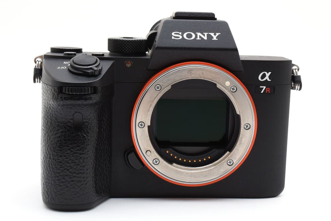 SONY α7R III ボディ ILCE-7RM3 0405