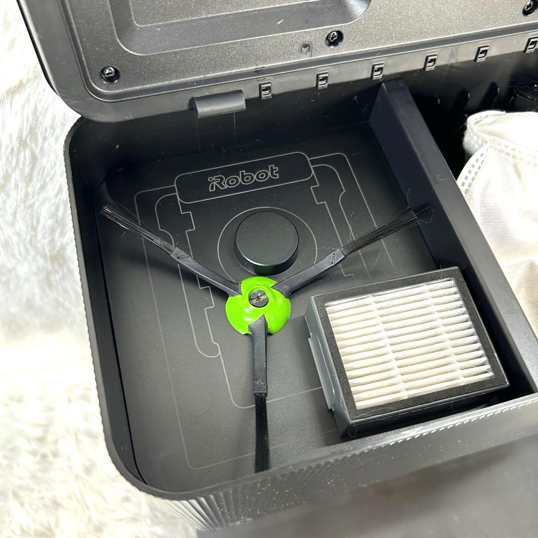 iRobot Roomba J9+ RVE-Y2 ルンバ 最高グレード