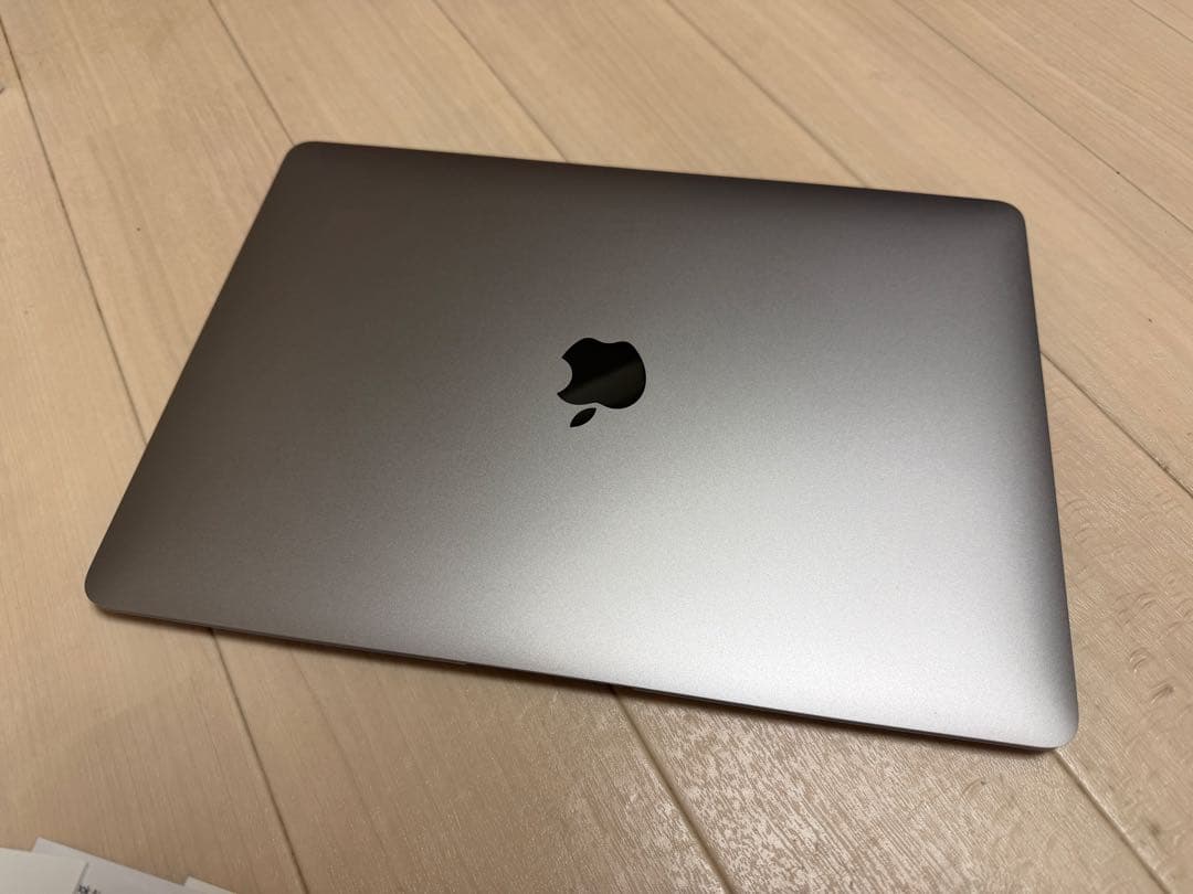 MacBook本体 MacBook Air 13.3 M1