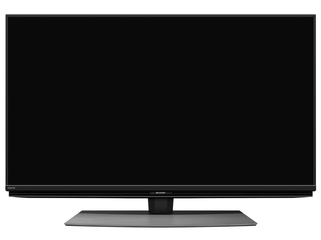 SHARP 液晶テレビ 40インチ 4T-C40CL1　※線有り