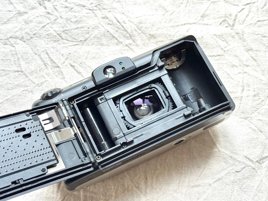 ⌘完動品！ 電池付、作例あり！ Canon SURE SHOT 85 ZOOM⌘