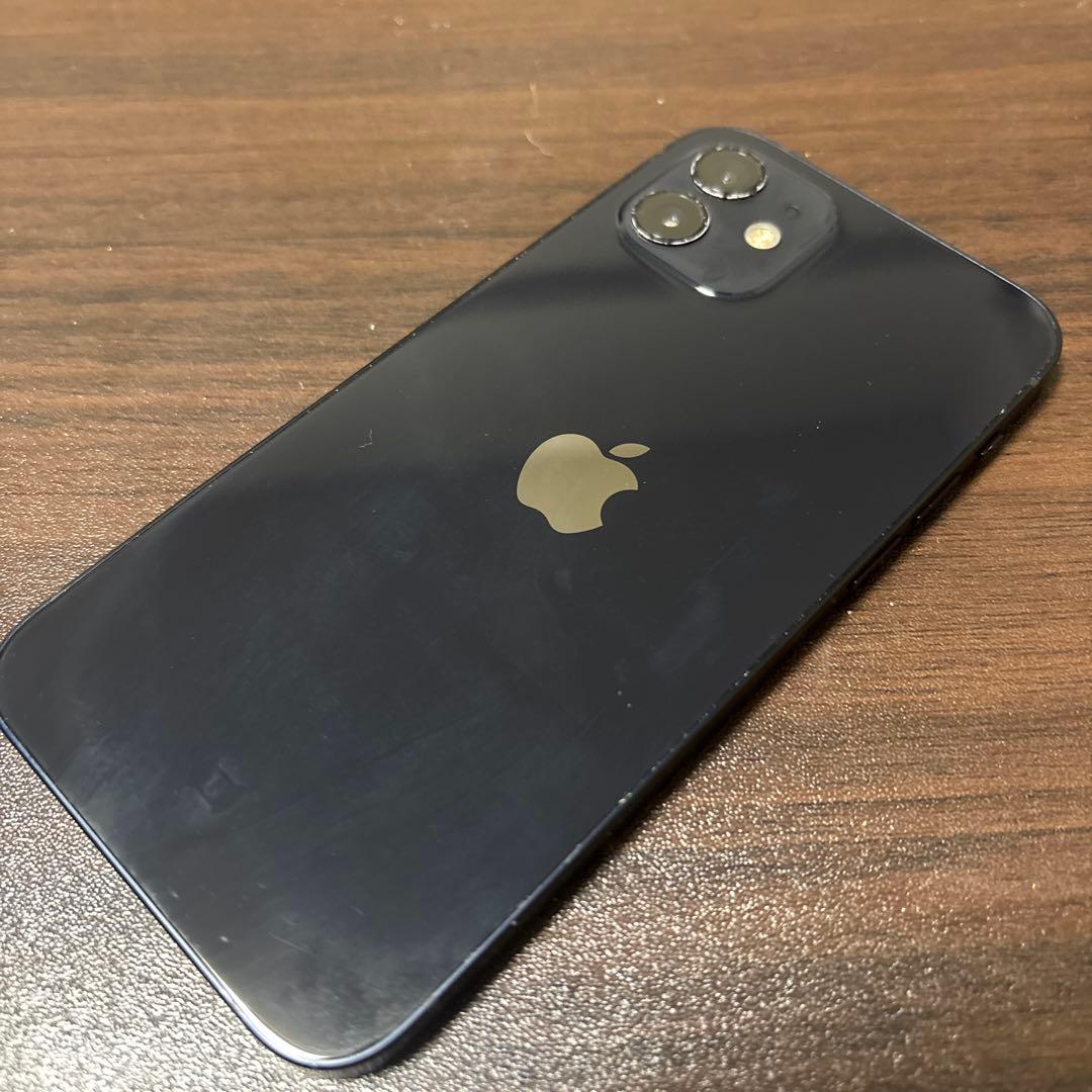 【ジャンク】iPhone12 64GB