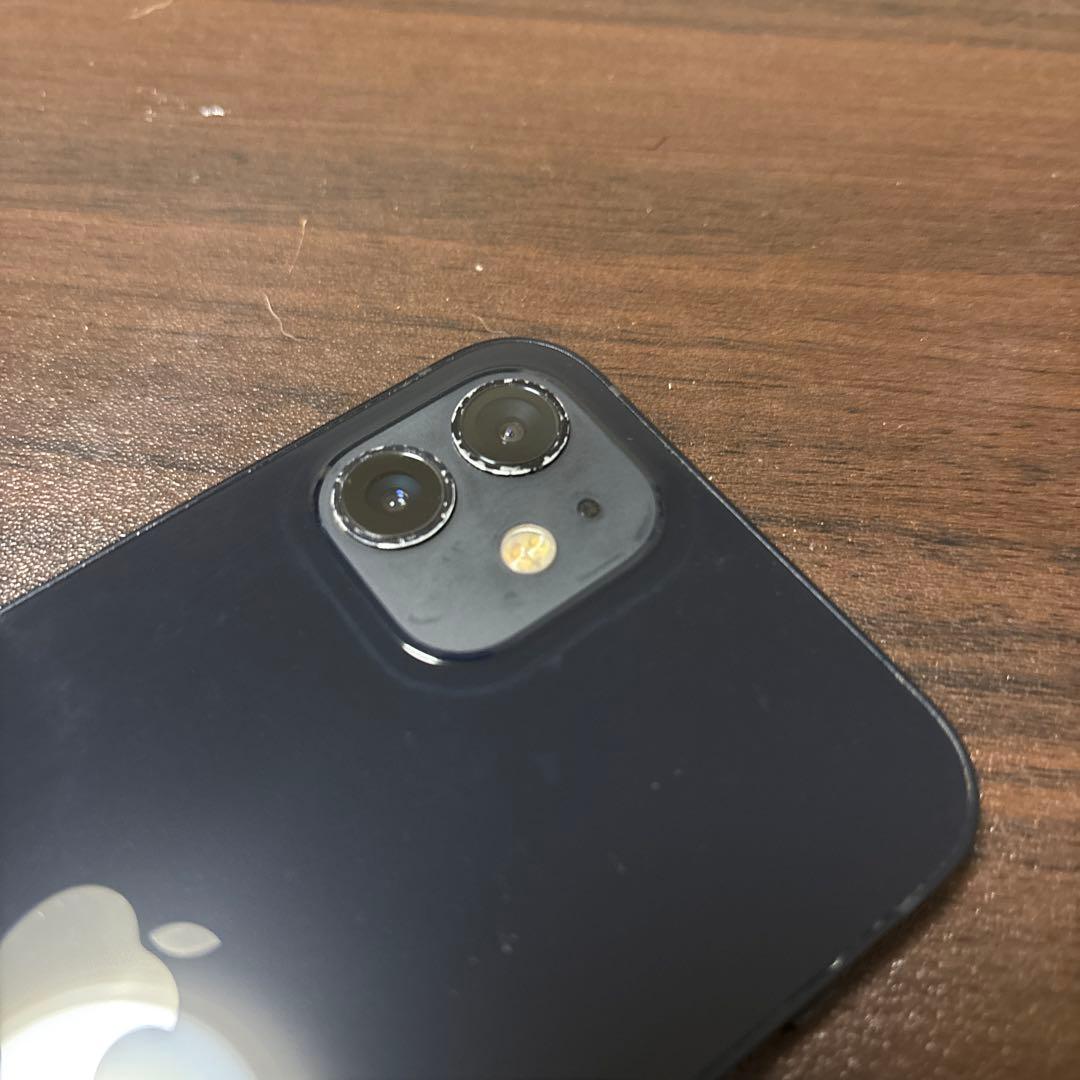 【ジャンク】iPhone12 64GB