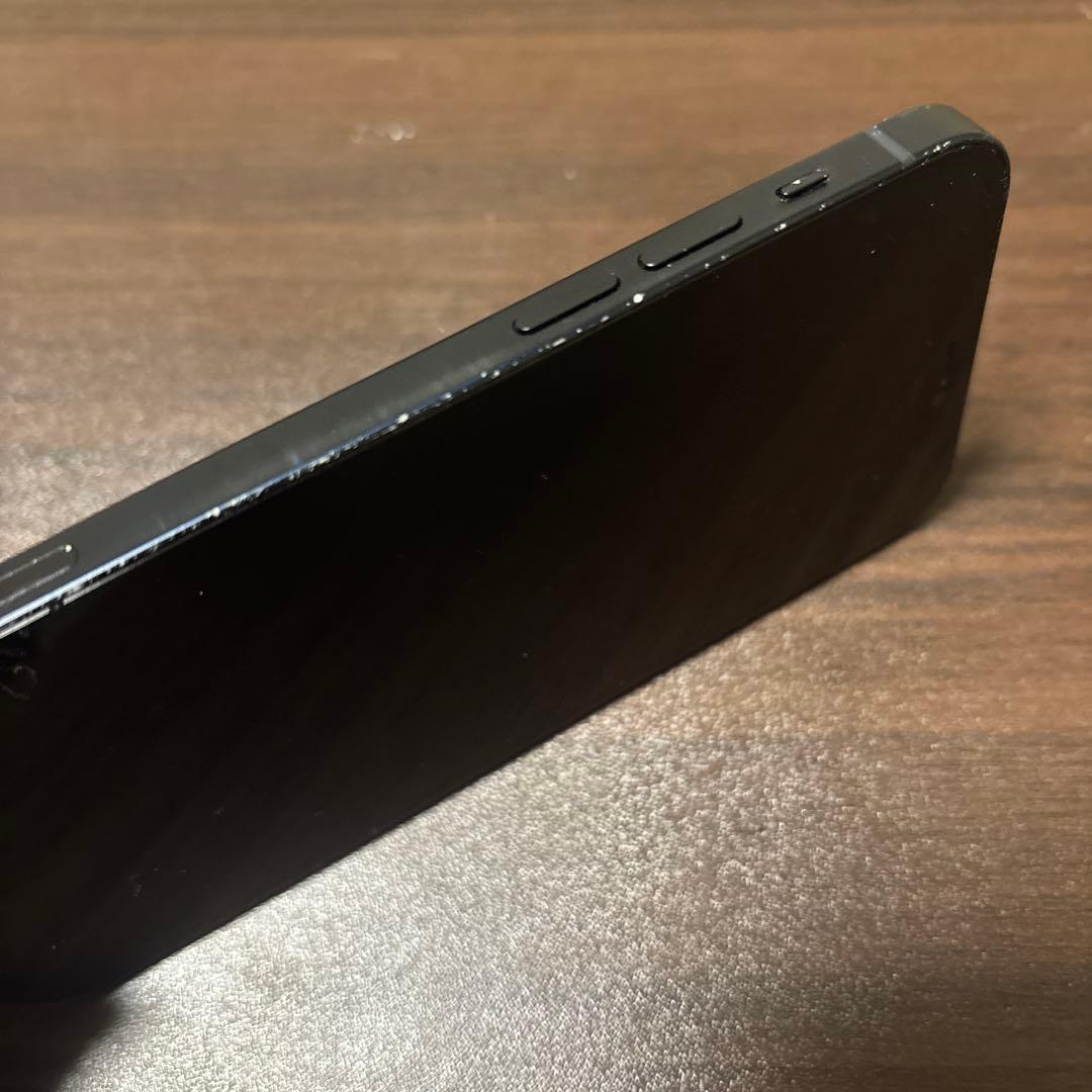 【ジャンク】iPhone12 64GB