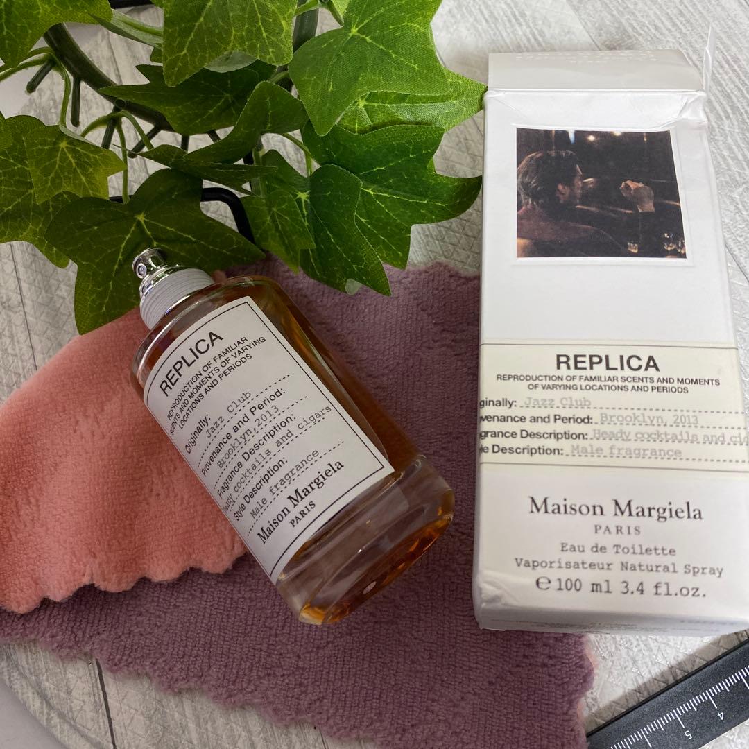ク*ト様 Maison Margiela REPLICA Jazz Club 1