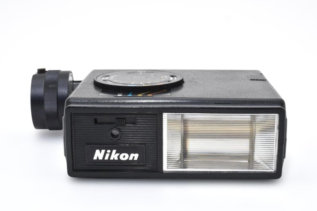 ニコン Nikon MD-2 MB-1 F2用 モータードライブ ジャンク