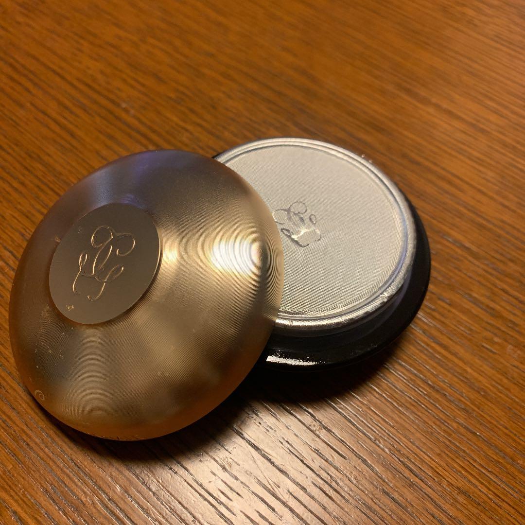 【新品】ゲラン　オーキデアンペリアル　ザ　ライトクリーム