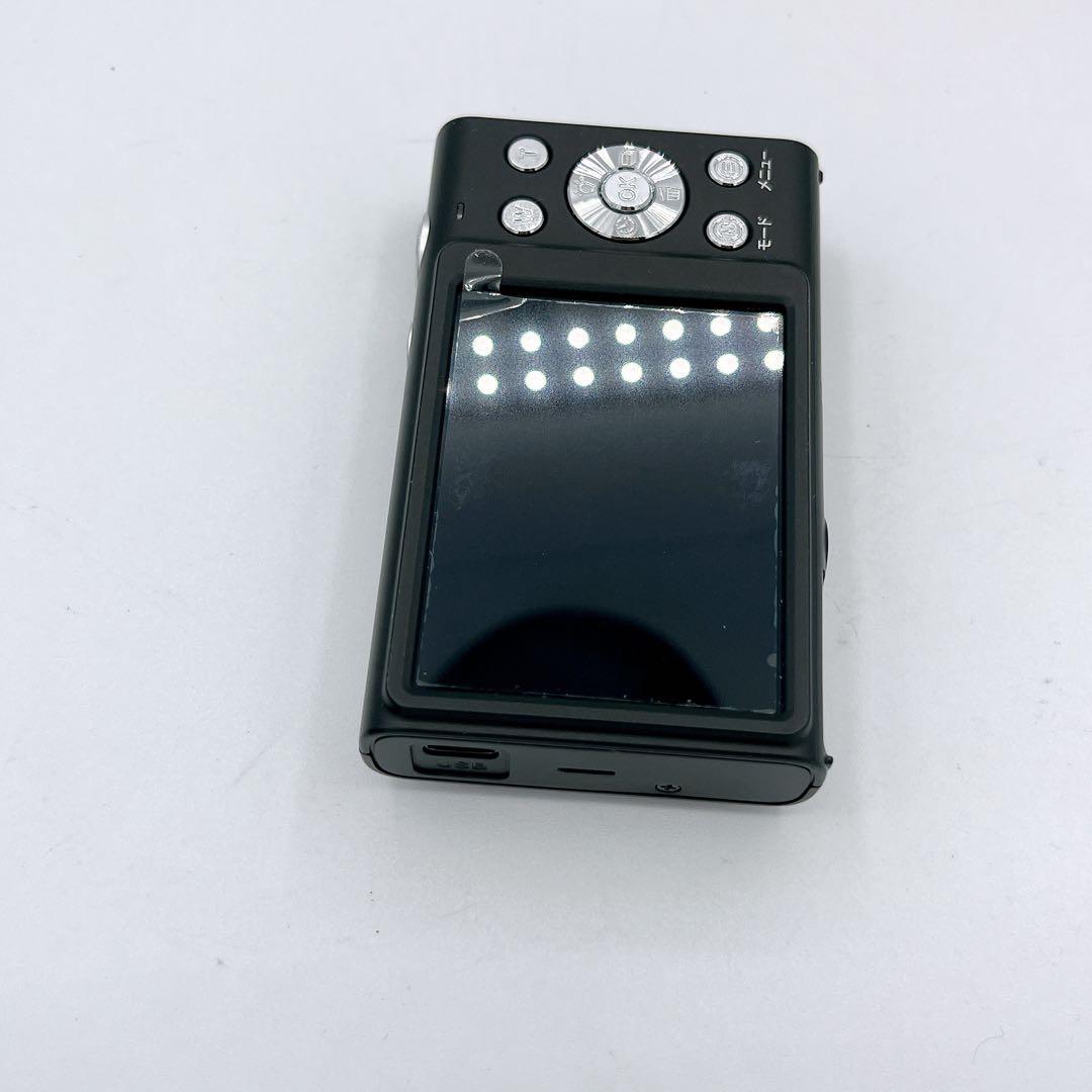 極美品　Kenko KC-AF05 コンパクトデジタルカメラ