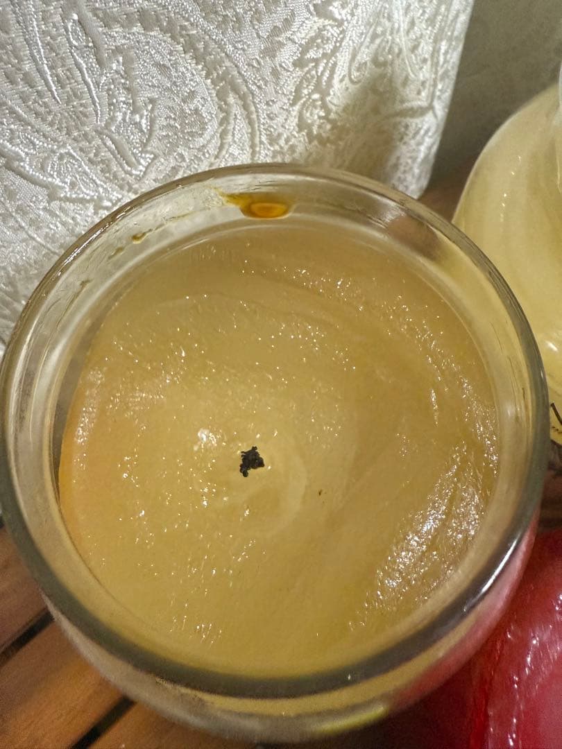 Yankee Candle ヤンキーキャンドル6個セットとアクセサリー