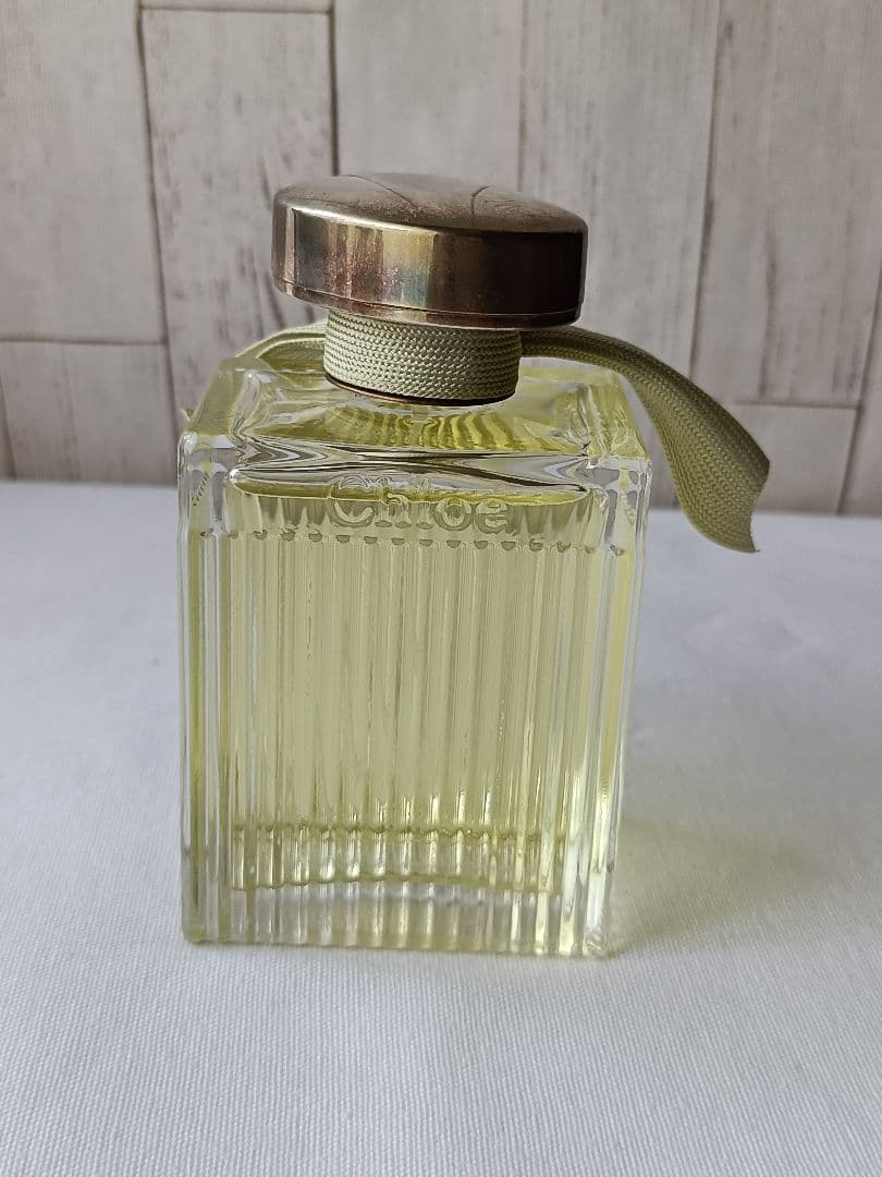 Chloé 香水100ml未使用