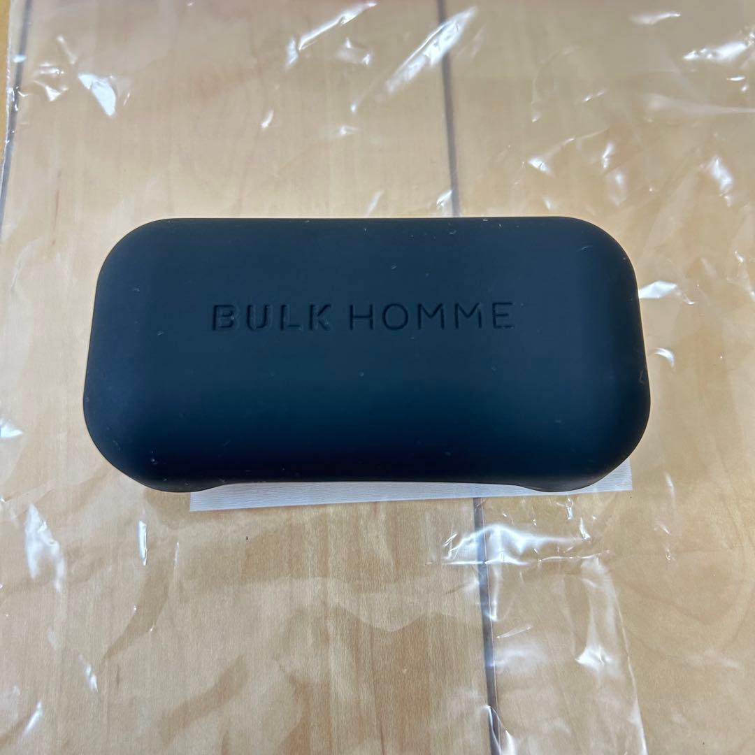 【新品・未使用】BULK HOMME／バルク オム／セット