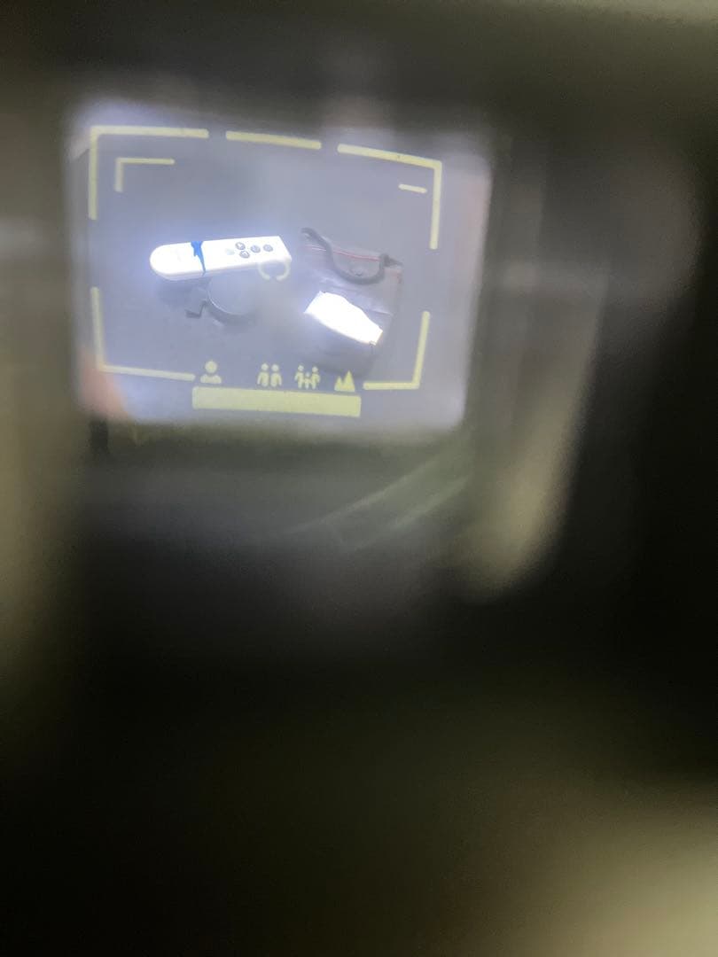 Nikon ニコン L35ADピカイチ コンパクトカメラ【ISO1000】