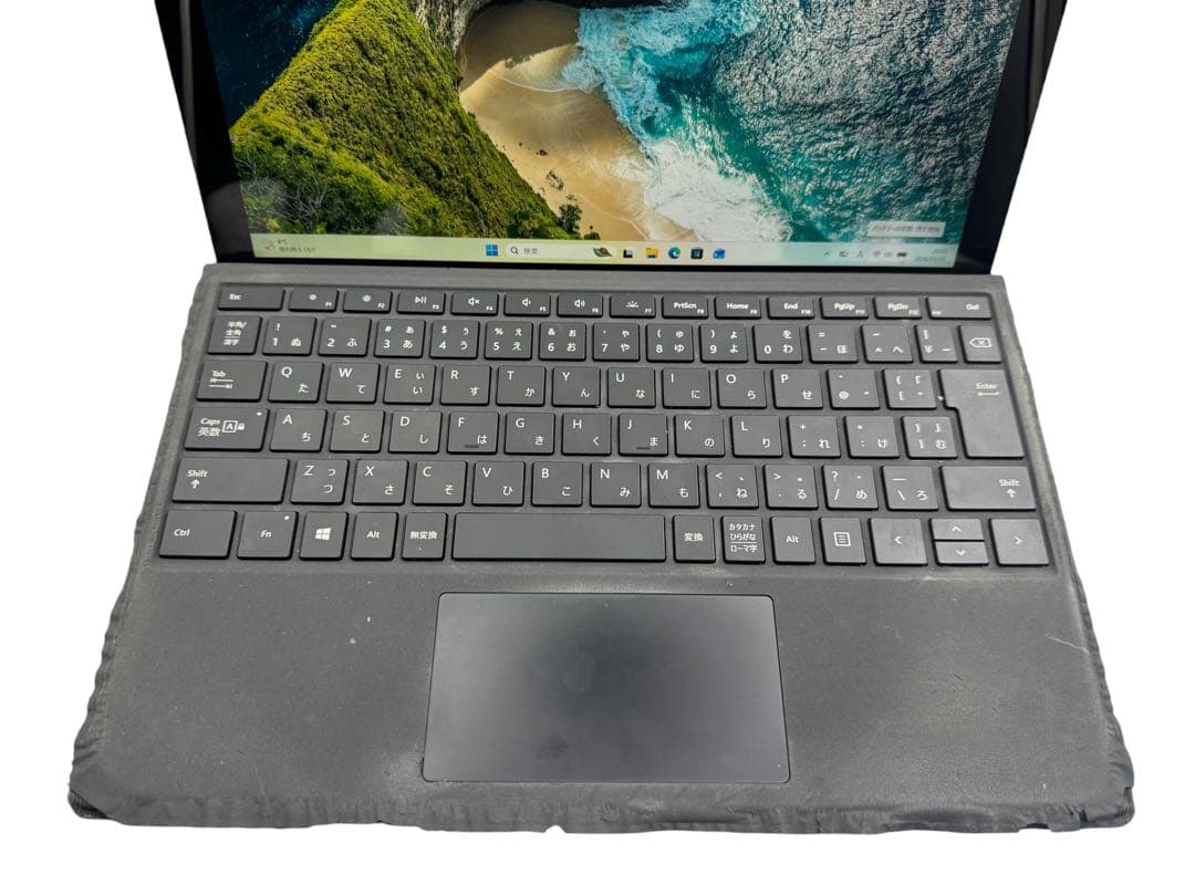 surface Pro4✨corei5✨1724❗️SSD128GB❗️メモリ4GB
