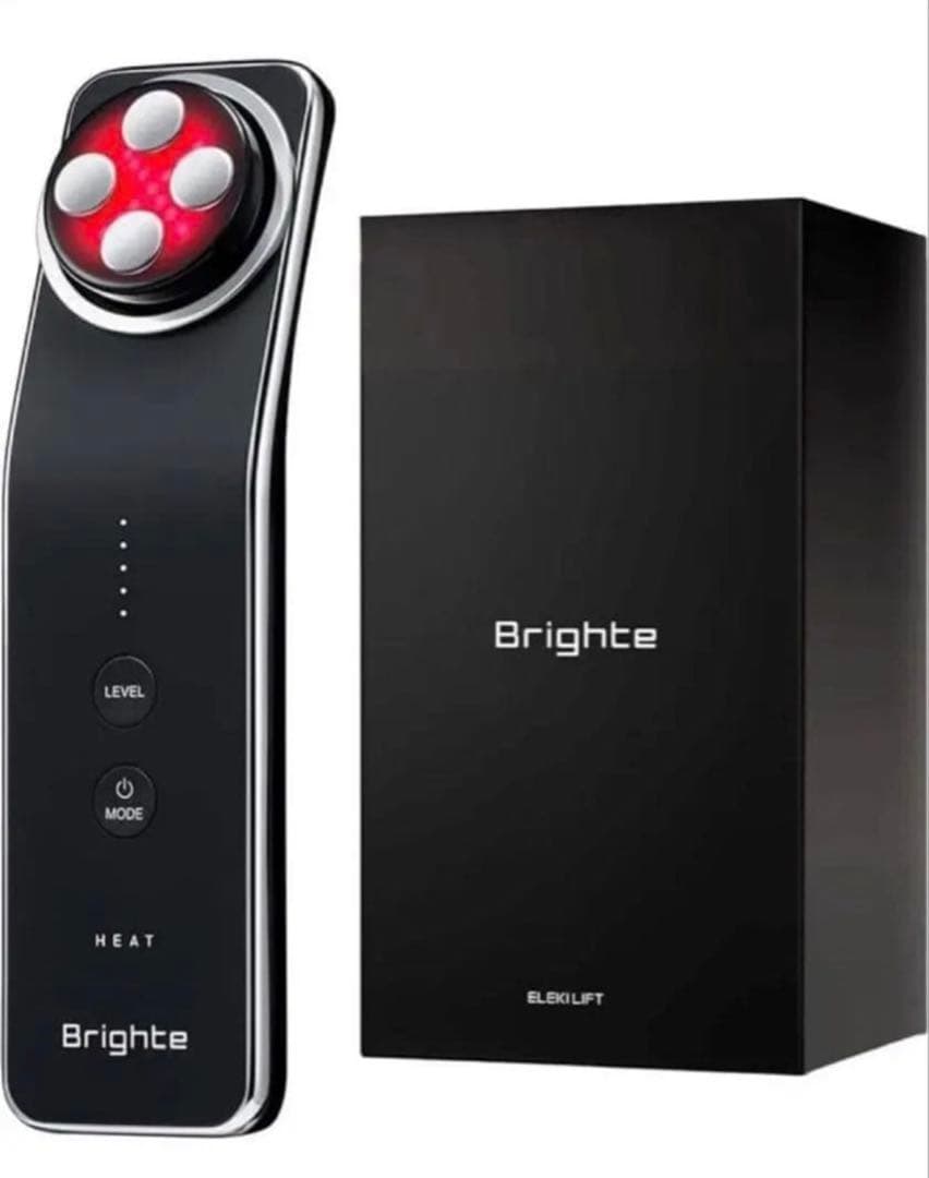 ELEKI LIFT 美顔器 Brighte