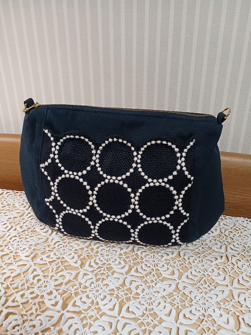 ミナベルホベン　バック　ハンドメイド