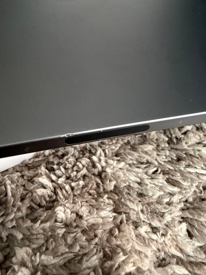 【完動品】iPad pro 12.9 第3世代Wi-Fi + Cellular
