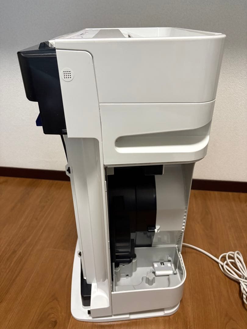 DAIKIN 2019年製 ダイキン 空気清浄機 MCK70WBK-W