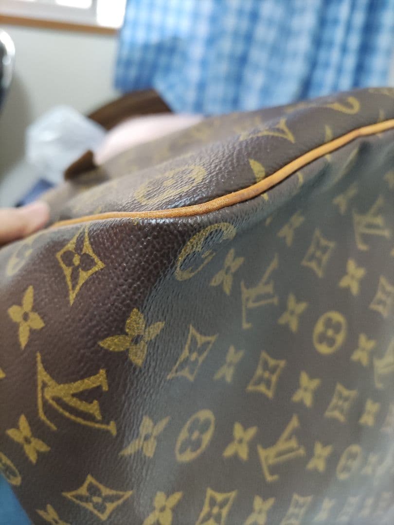 louis vuiton 40 ㌢