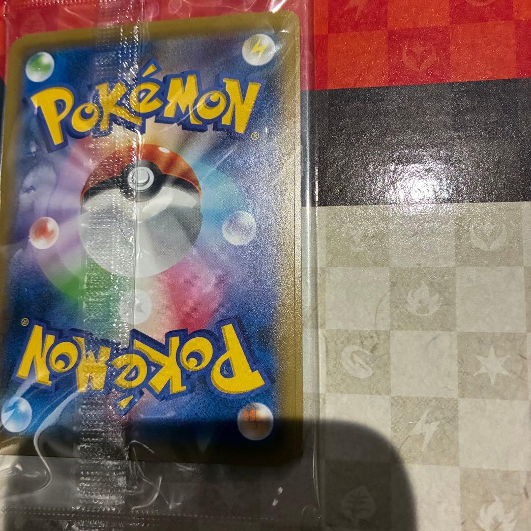 ポケモン 切手BOX〜ポケモンカードゲーム　 見返り美人・月に雁セット 1BOX