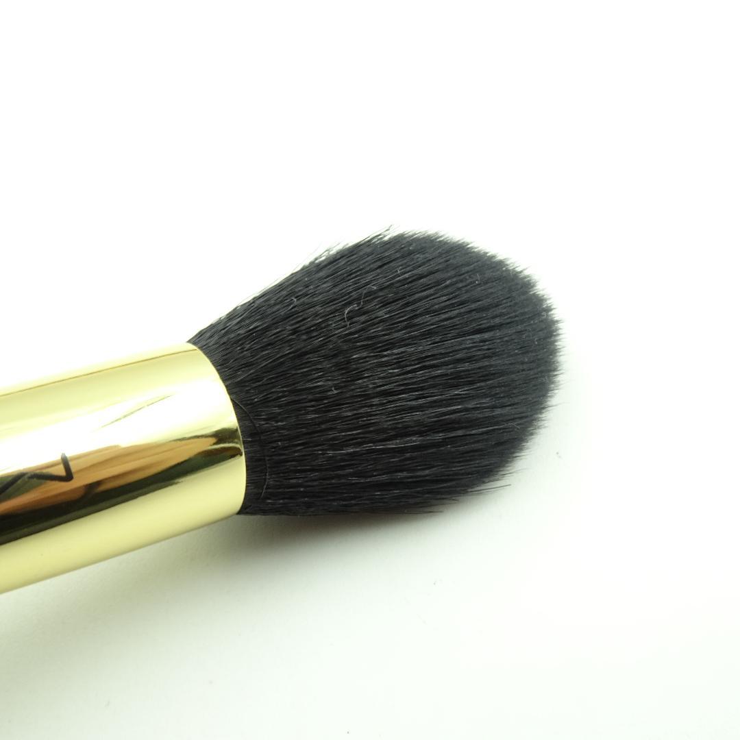 MAC　ゴールデン　タッチ　ミニ　ブラシ　キット