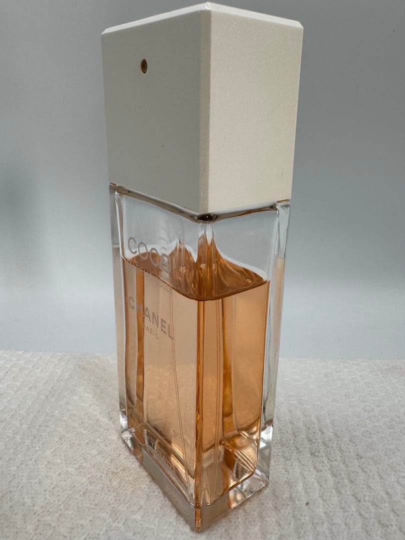 シャネル ココ マドモアゼル オードトワレ 100ml（管理No.R2）