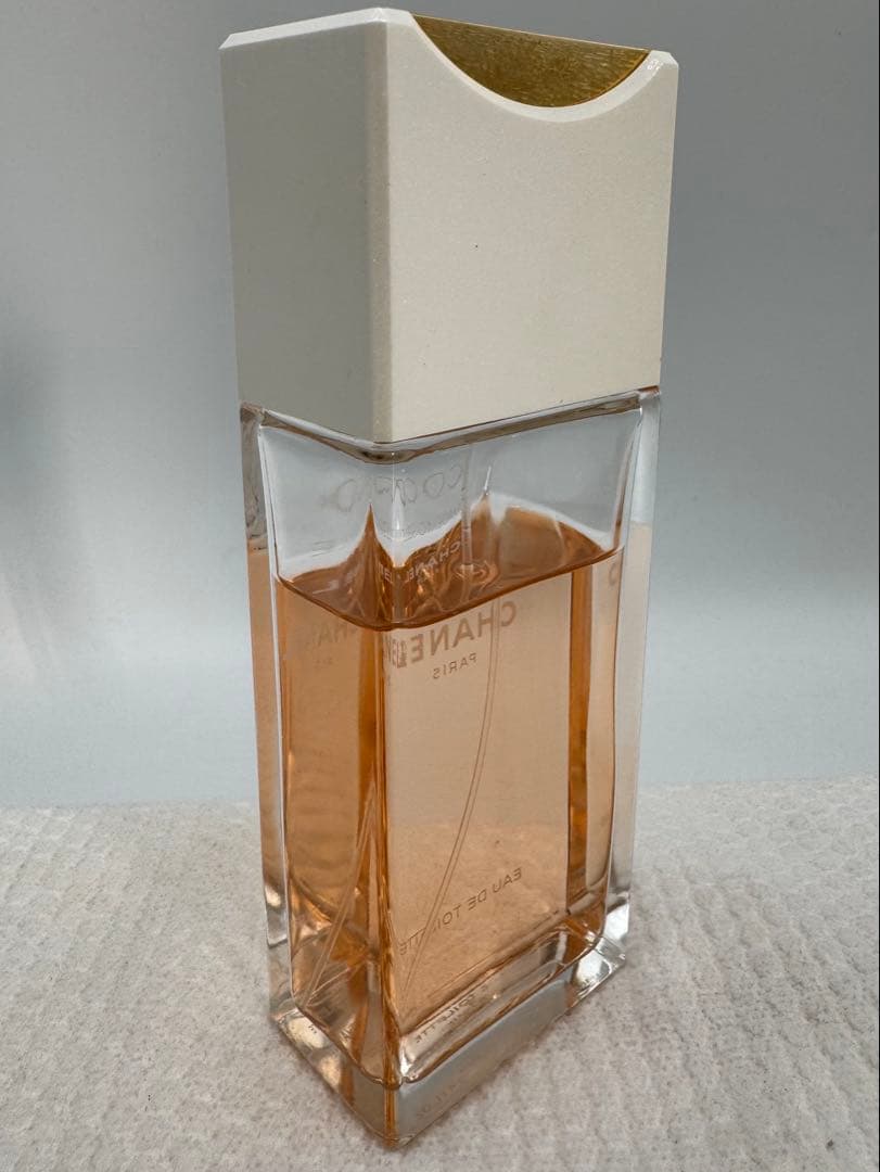 シャネル ココ マドモアゼル オードトワレ 100ml（管理No.R2）